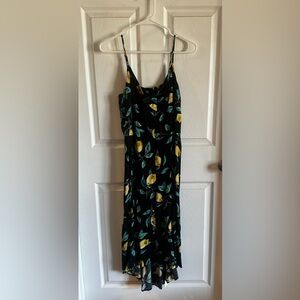 Women’s midi dress